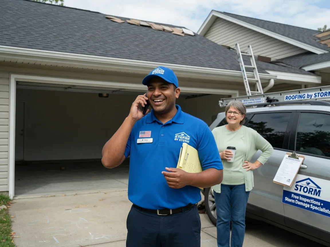 Roof Repair Near Me Adams, MN FAQs